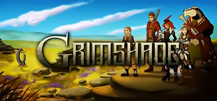 Grimshade Free Download FULL Version Crack PC Game