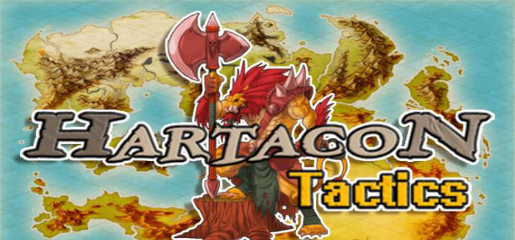 Hartacon Tactics Free Download Full Version Crack PC Game
