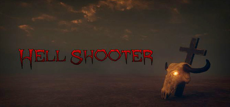 Hell Shooter Free Download FULL Version Crack PC Game
