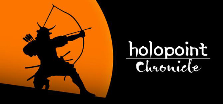 Holopoint Chronicle Free Download Full Version PC Game