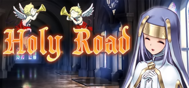 Holy Road Free Download FULL Version Crack PC Game