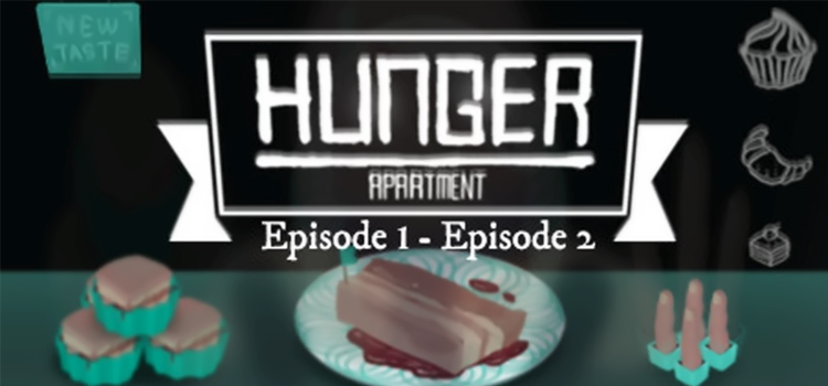 Hunger Apartment Free Download Full Version Crack PC Game