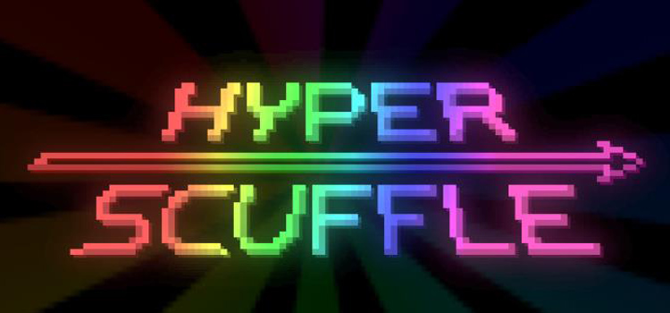 Hyper Scuffle Free Download Full Version Crack PC Game