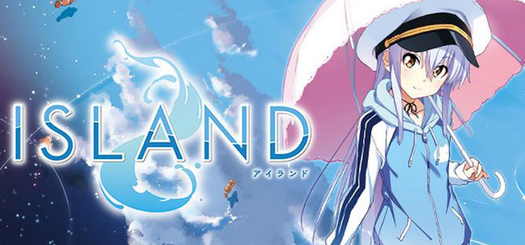 ISLAND Free Download Full Version Crack PC Game Setup