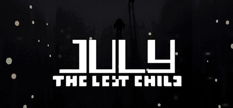 July The Lost Child Free Download Full Version PC Game