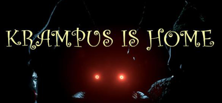 Krampus Is Home Free Download Full Version Crack PC Game