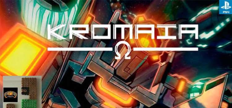 Kromaia Free Download Full Version Crack PC Game Setup
