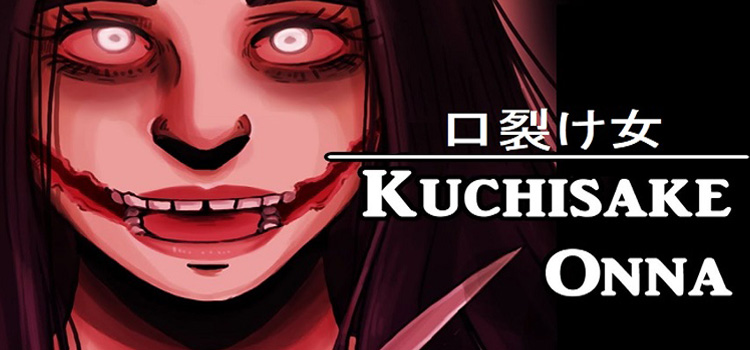 Kuchisake Onna Free Download Full Version Crack PC Game