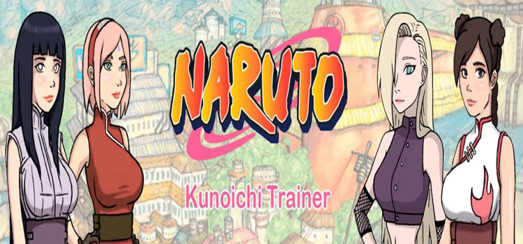 Kunoichi Trainer Free Download Full Version Crack PC Game