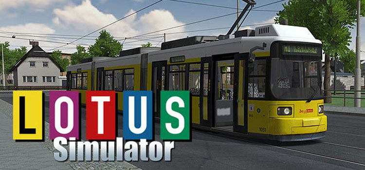 LOTUS Simulator Free Download Full Version Crack PC Game