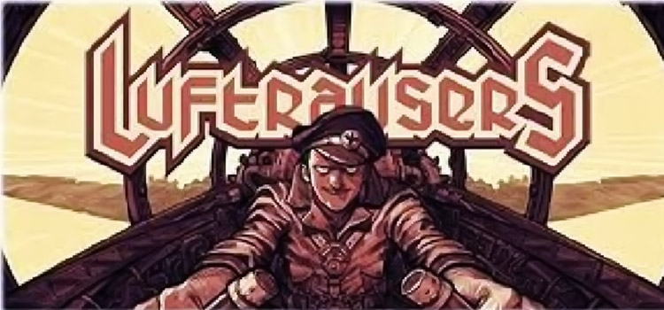 luftrausers free download luftrausers free download