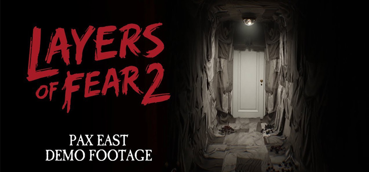 Layers Of Fear 2 Free Download FULL Version PC Game