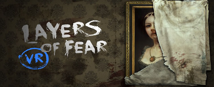 Layers Of Fear VR Free Download FULL Version PC Game