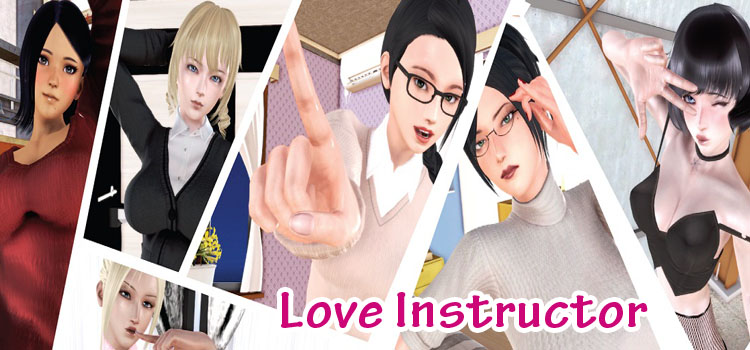 Love Instructor Free Download Full Version Crack PC Game