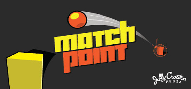 Match Point Free Download FULL Version Crack PC Game