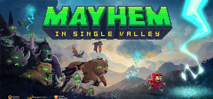 Mayhem In Single Valley Free Download FULL PC Game