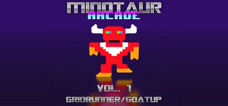 Minotaur Arcade Volume 1 Free Download FULL Version PC Game