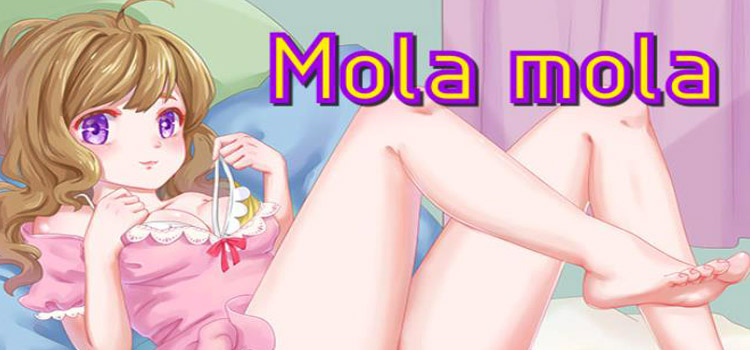 Mola Mola Free Download FULL Version Crack PC Game