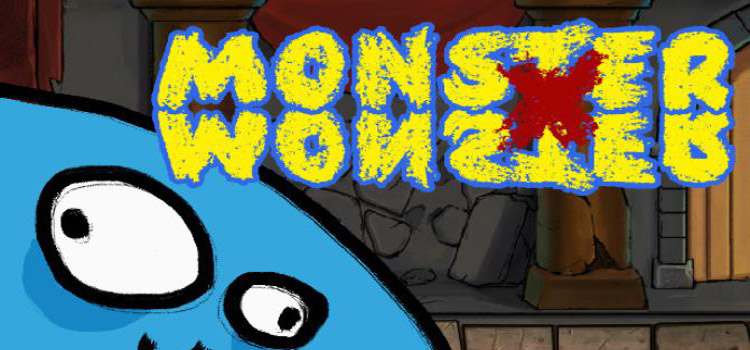 Monster X Monster Free Download FULL Version PC Game