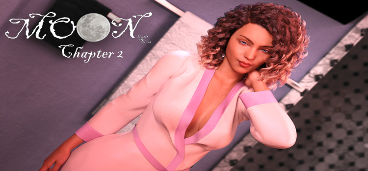 Moonlight Sins Chapter 1-2 Free Download Full PC Game