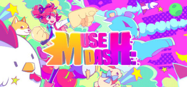 muse dash pc muse dash pc