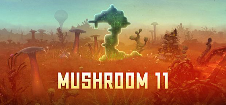 Mushroom 11 Free Download FULL Version Crack PC Game