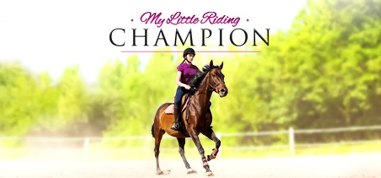 My Little Riding Champion Free Download FULL PC Game