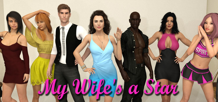 My Wifes A Star Free Download Full Version Crack PC Game