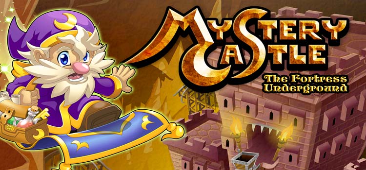 Mystery Castle Free Download Full Version Crack PC Game