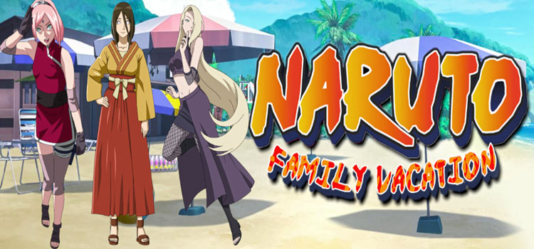 free naruto game pc