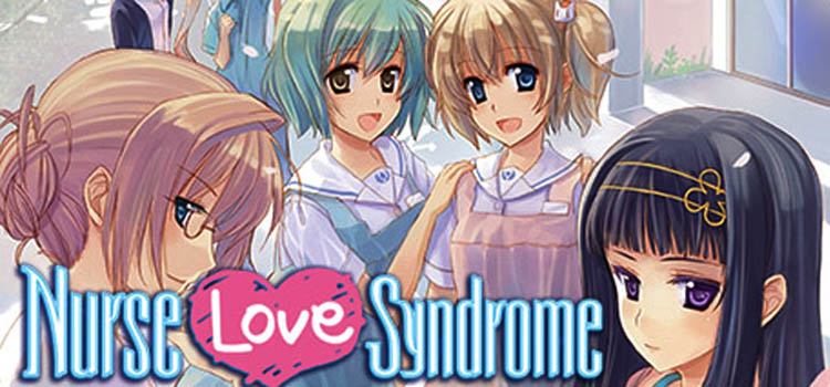 Nurse Love Syndrome Free Download Full Version PC Game