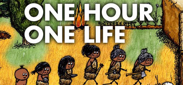 One Hour One Life Free Download FULL Version PC Game