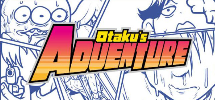 Otakus Adventure Free Download Full Version Crack PC Game