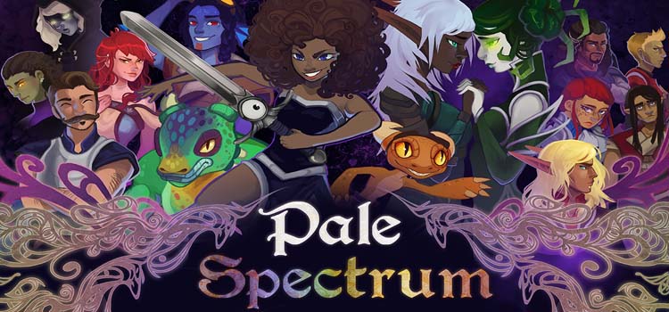 Pale Spectrum Part Two Of The Book Of Gray Magic Free Download