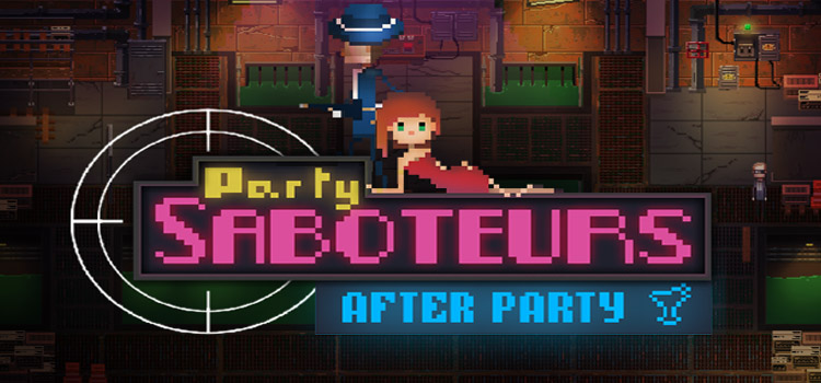 Party Saboteurs After Party Free Download FULL PC Game