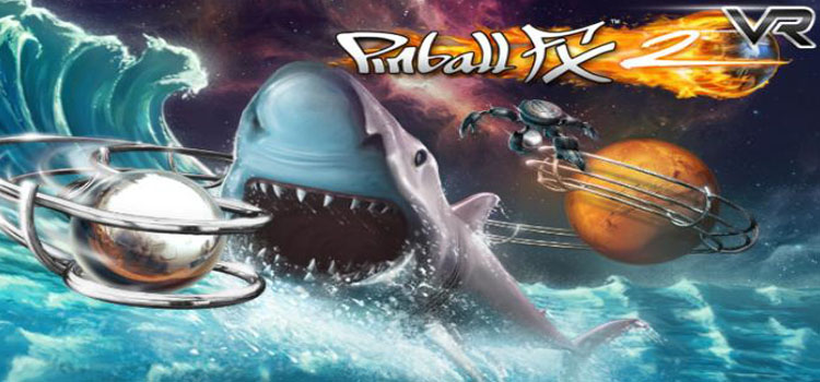 Pinball FX2 VR Free Download Full Version Crack PC Game
