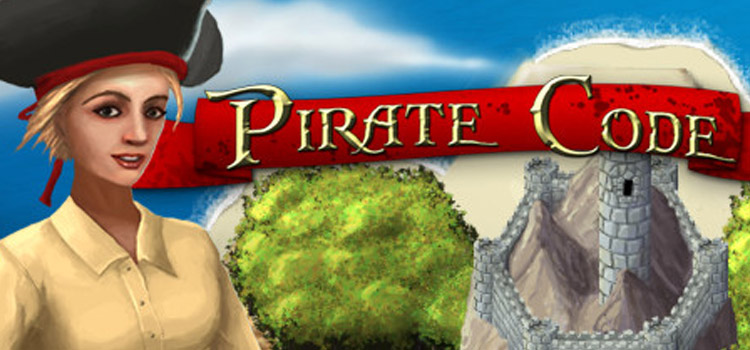 Pirate Code Free Download FULL Version Crack PC Game