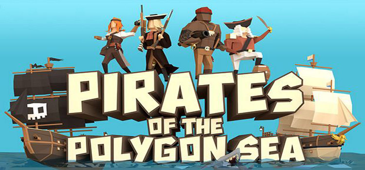 Pirates Of The Polygon Sea Free Download FULL PC Game