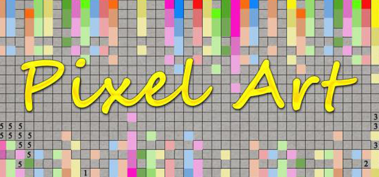 Pixel Art 6 Free Download FULL Version Crack PC Game
