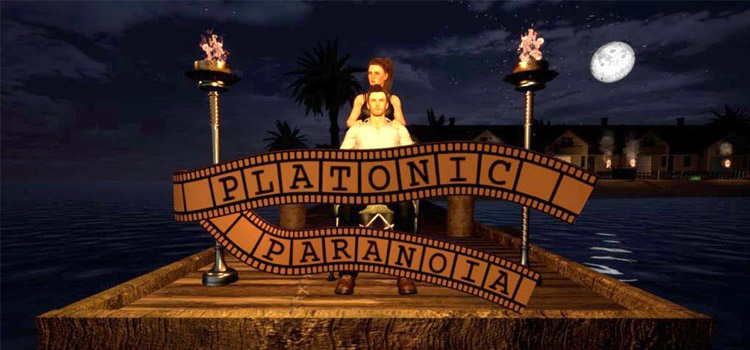 Platonic Paranoia Free Download FULL Version PC Game
