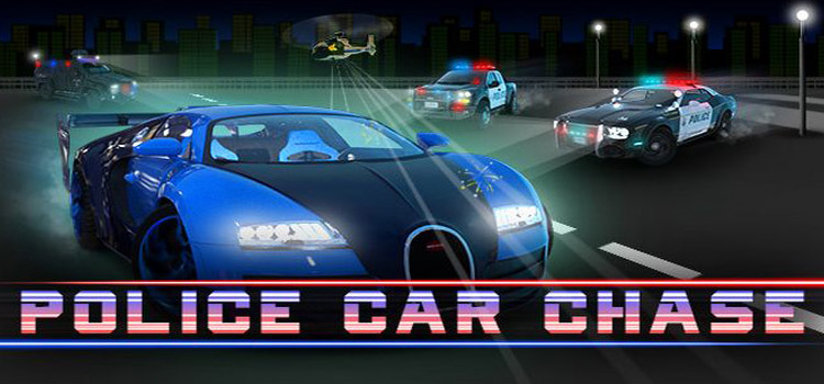Police Car Chase Free Download Full Version Crack PC Game