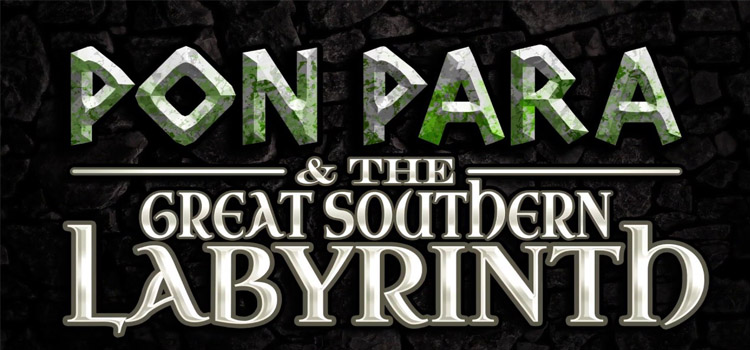 Pon Para And The Great Southern Labyrinth Free Download