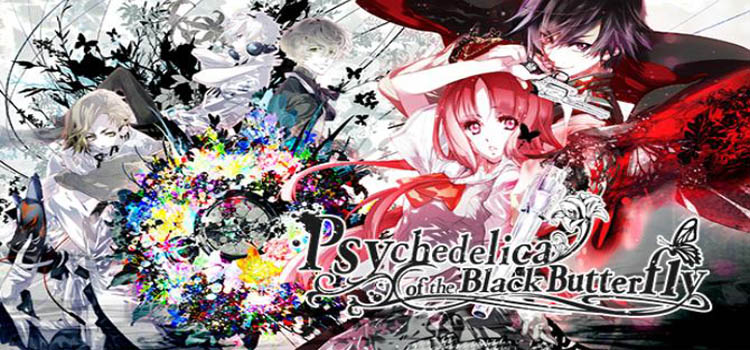 Psychedelica Of The Black Butterfly Free Download PC Game