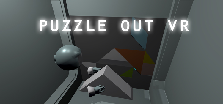 Puzzle Out VR Free Download Full Version Crack PC Game