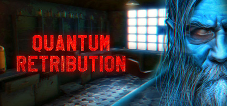 Quantum Retribution Free Download Full Version PC Game