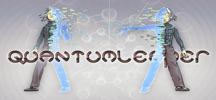 Quantumleaper Free Download Full Version Crack PC Game