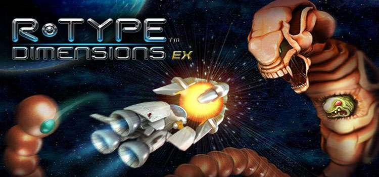 R Type Dimensions EX Free Download Full Version PC Game