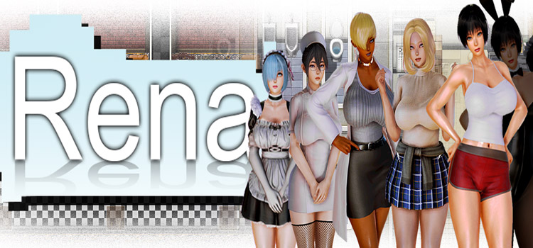 RENA Adult Game Free Download Full Version Crack PC Game