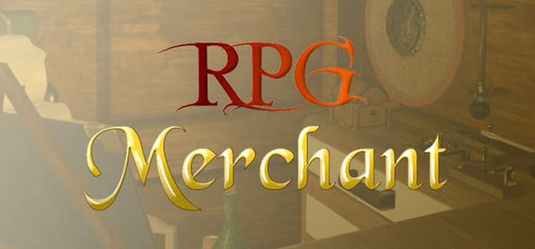 RPG Merchant Free Download FULL Version Crack PC Game