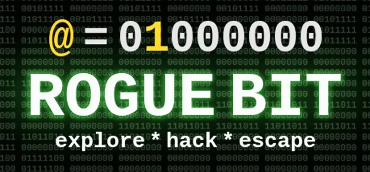 Rogue Bit Free Download FULL Version Crack PC Game